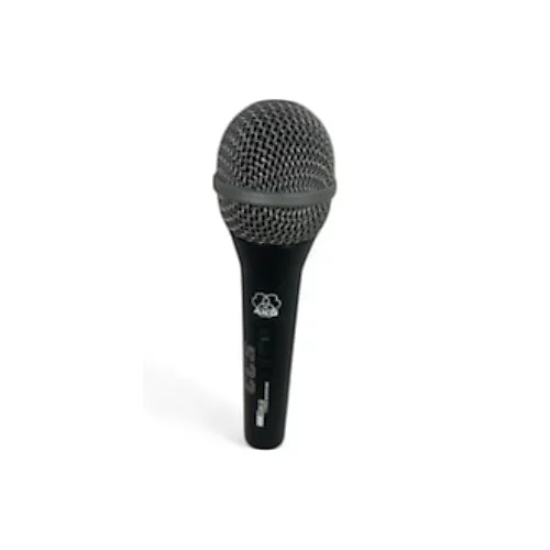 Used AKG D88S Dynamic Microphone