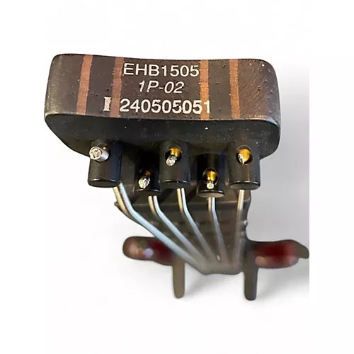 Used Ibanez EHB1505 Stained Wine Red Low Gloss Electric Bass Guitar Stained Wine Red Low Gloss