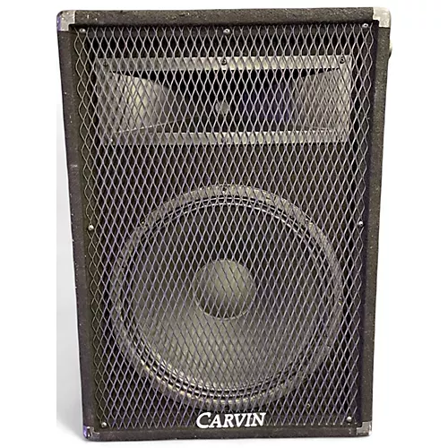 Used Carvin 1542a Powered Monitor