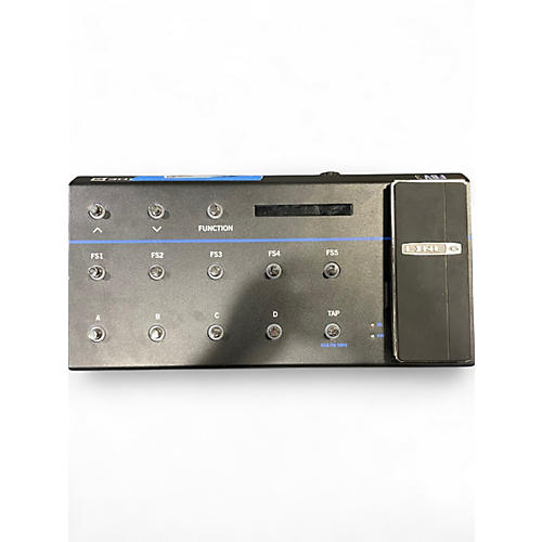 Used Line 6 FBV 3 Advanced Footswitch