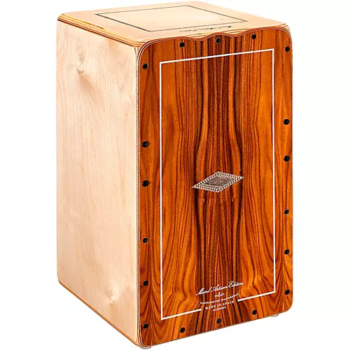 MEINL Artisan Edition Seguiriya Line Cajon Rosewood