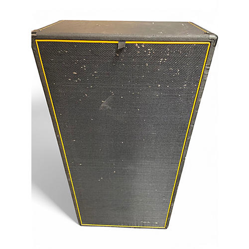 Used Markbass CL108 Classic 1x8 with Tweeter Bass Cabinet