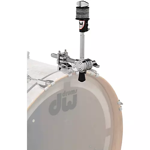 DW Claw Hook Clamp Splash Cymbal Holder