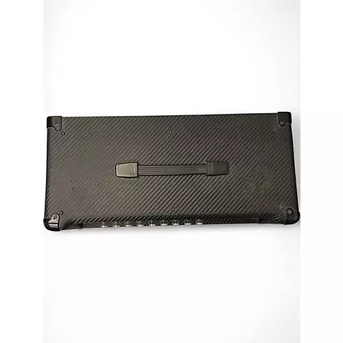 Used Marshall MG100HCFX 100W Solid State Guitar Amp Head