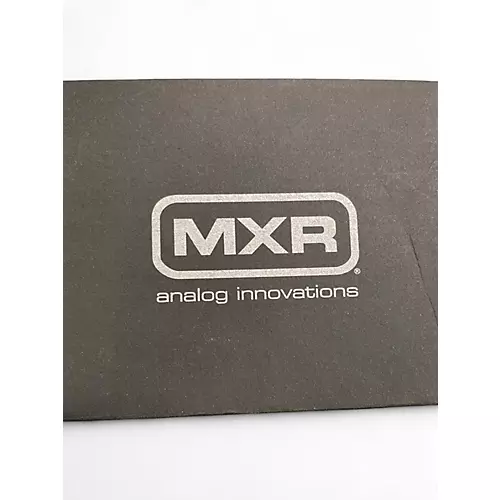 Used 2024 MXR M66 / CL1 Classic Overdrive Effect Pedal