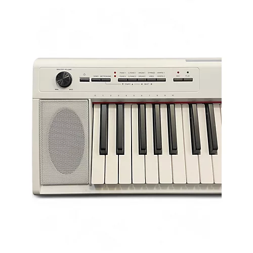 Used Yamaha NP12 Digital Piano