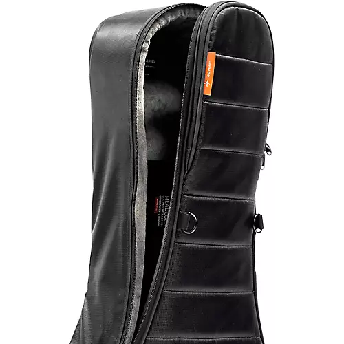 MONO Black Mono M80 Classic Jumbo Acoustic Guitar Case