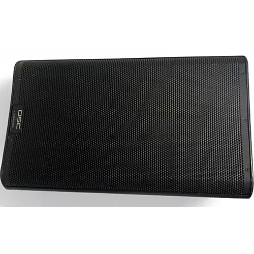 Used QSC K12.2 Powered Speaker
