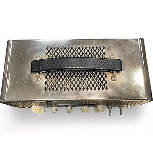 Used VOX NT15H Night Train 15W Tube Guitar Amp Head