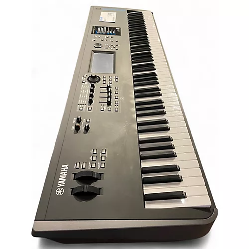 Used Yamaha MODX8 Synthesizer