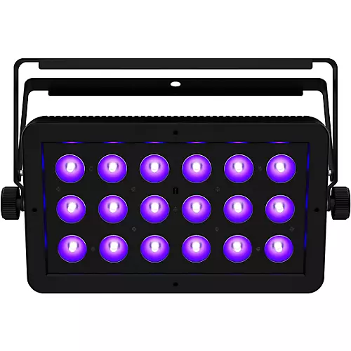 CHAUVET DJ LED Shadow 2 ILS UV LED Black Light Panel