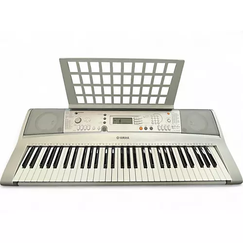 Used Yamaha PSRE303 Portable Keyboard