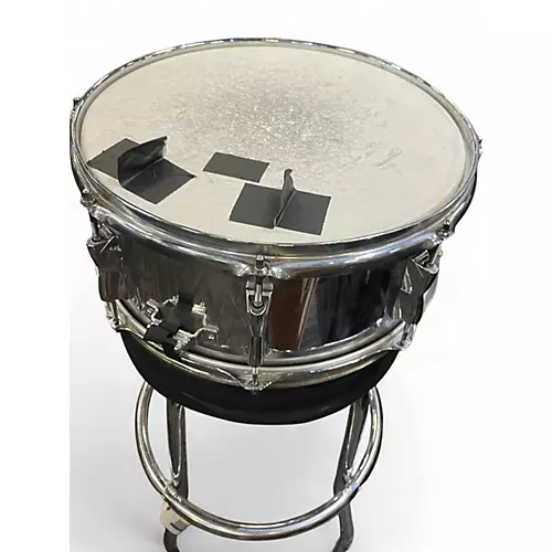 Used Yamaha 14X6.5 SD-246 Steel Drum Steel 213