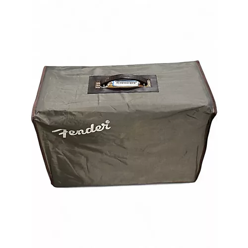 Used Fender Blues Deluxe Reissue 40W 1x12 Tweed Tube Guitar Combo Amp