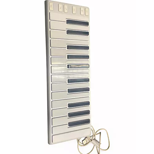 Used CME Xkey Portable Keyboard
