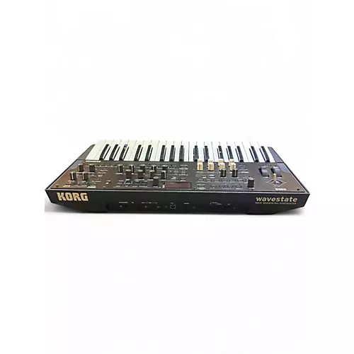 Used KORG WAVESTATE Synthesizer
