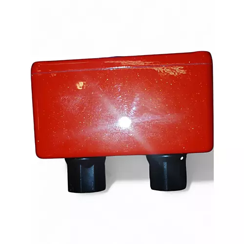 Used MXR Dyna Comp Deluxe Effect Pedal