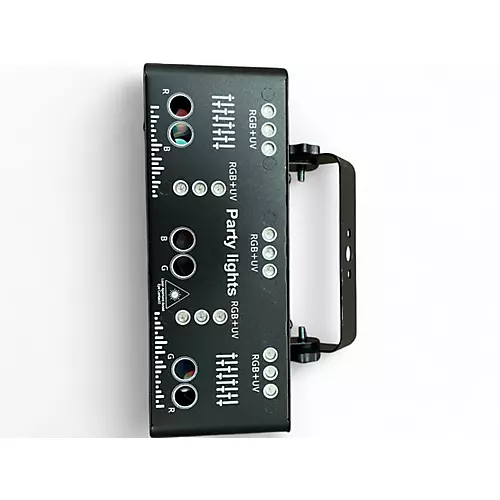 Used Miscellaneous PARTY LIGHT Lighting Effect