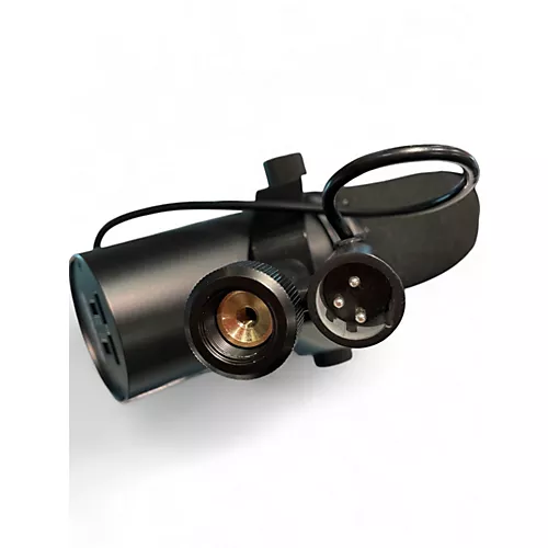 Used Shure SM7B Dynamic Microphone