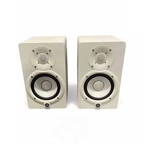 Used Yamaha HS5W PAIR Powered Monitor