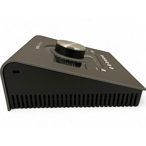 Used Universal Audio Apollo Twin X Duo 3 Audio Interface