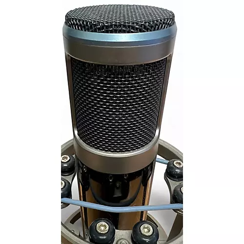 Used Sterling Audio ST155 Condenser Microphone