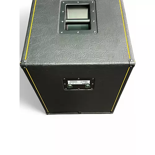 Used Markbass Randy Jackson Set TTE 500 Head New York 151 RJ Cabinet