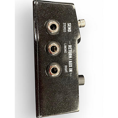 Used Line 6 HX Stomp Effect Processor