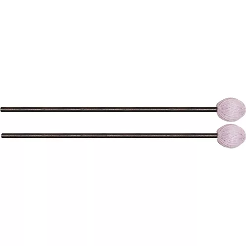Vic Firth Round Head Keyboard Mallets Very Soft