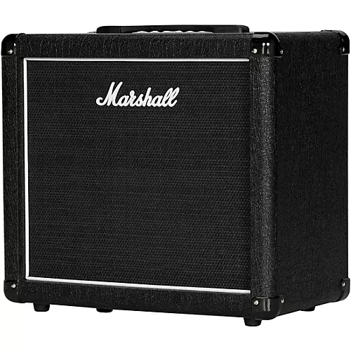 Marshall MX112R 80W 1x12 Guitar Speaker Cabinet