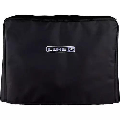 Line 6 Powercab 112 Cover Black