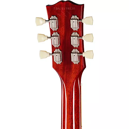 Epiphone 1959 Les Paul Standard Reissue Electric Guitar Deep Cherry Sunburst