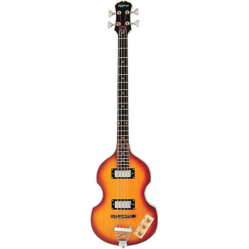 Epiphone Viola Bass