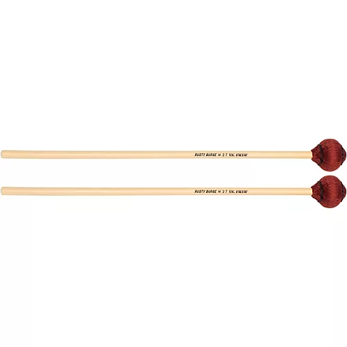 Vic Firth Rusty Burge Signature Vibraphone Mallet