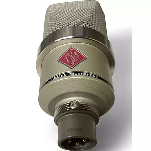 Used Neumann TLM102 Condenser Microphone