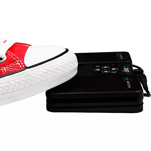 AirTurn DUO500 Wireless Pedal Control