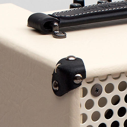 DV Mark DV Little Jazz 50W 1x8 Guitar Combo Amp Cream