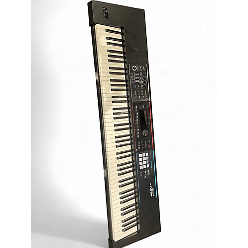 Used Roland juno ds Sound Module