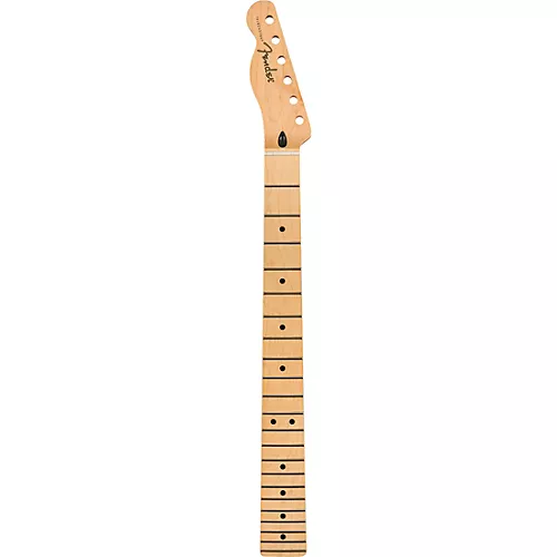 Fender Player Series Telecaster Left-Handed Neck, 22 Medium-Jumbo Frets, 9.5