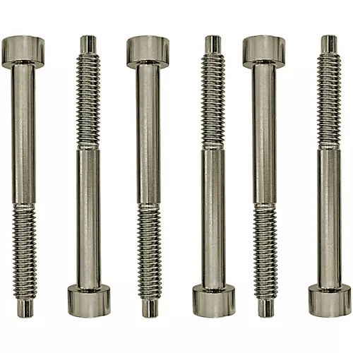 Floyd Rose Titanium String Lock Screws