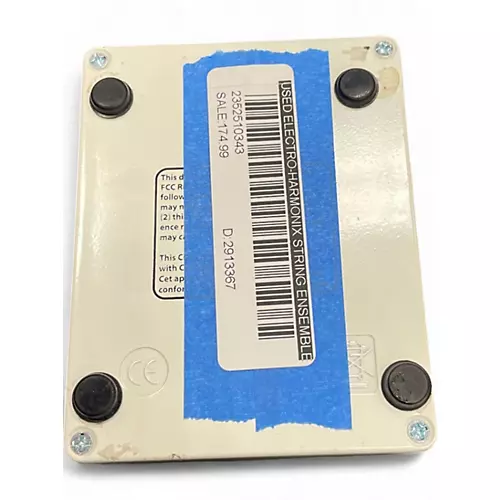 Used Electro-Harmonix STRING ENSEMBLE