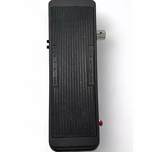 Used Dunlop 535Q-B Wah Effect Pedal