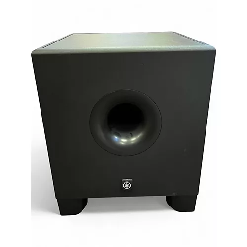 Used Yamaha HS8S Subwoofer