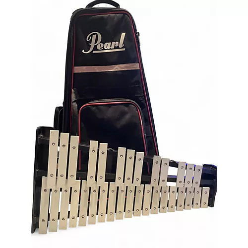 Used Pearl XYLAPHONE