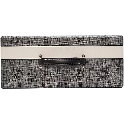 Supro 1790 Black Magick 1x12 Extension Cabinet