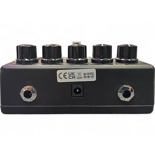 Used MXR EVH 5150 Overdrive Effect Pedal