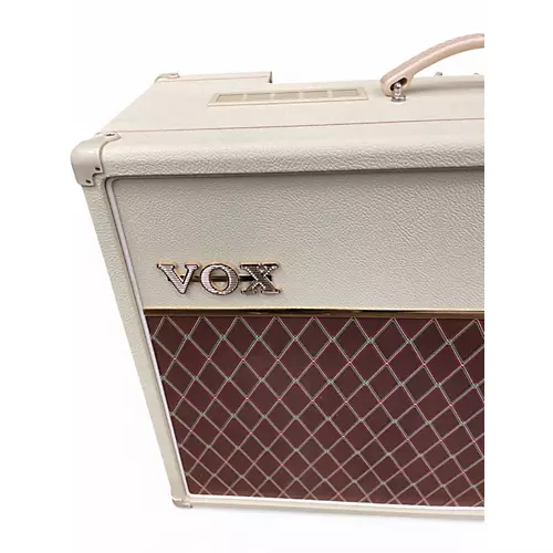 Used VOX AC30S1 30W 1x12 Tube Guitar Combo Amp
