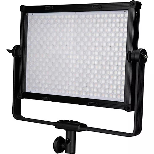 NANLITE MixPanel 60 Bicolor + RGB Hard and Soft Light LED Panel