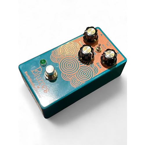 Used Way Huge Electronics PORK AND PICKLE Bass Effect Pedal