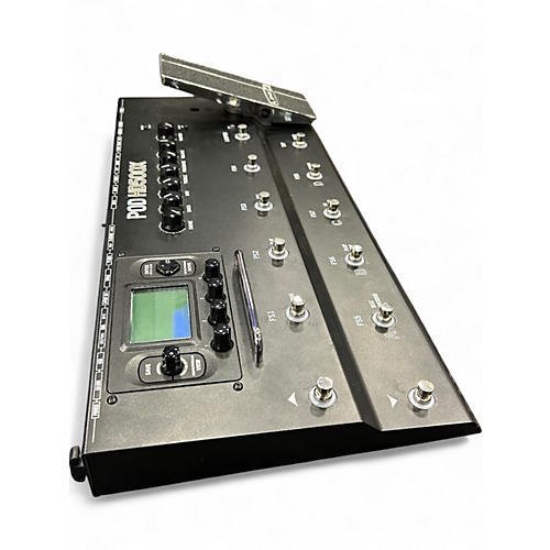 Used Line 6 Pod HD500 Amp Modeler Effect Processor